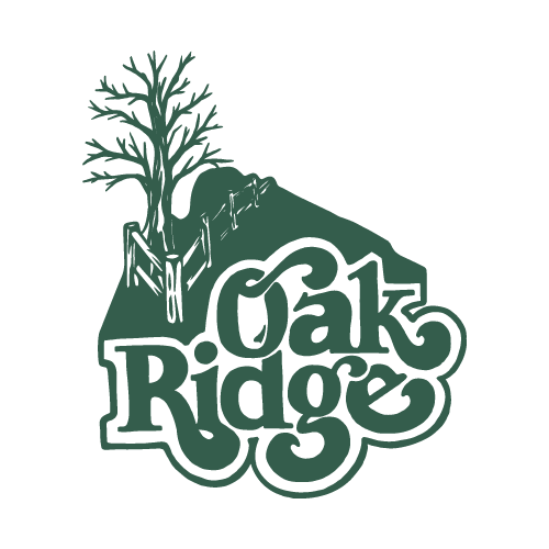 Oakridge Color Logo