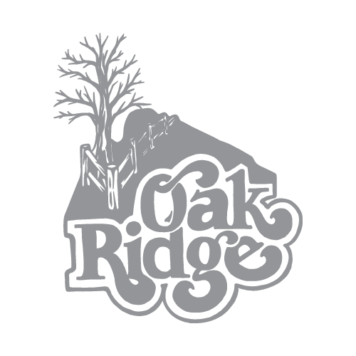 Oakridge Grey Logo