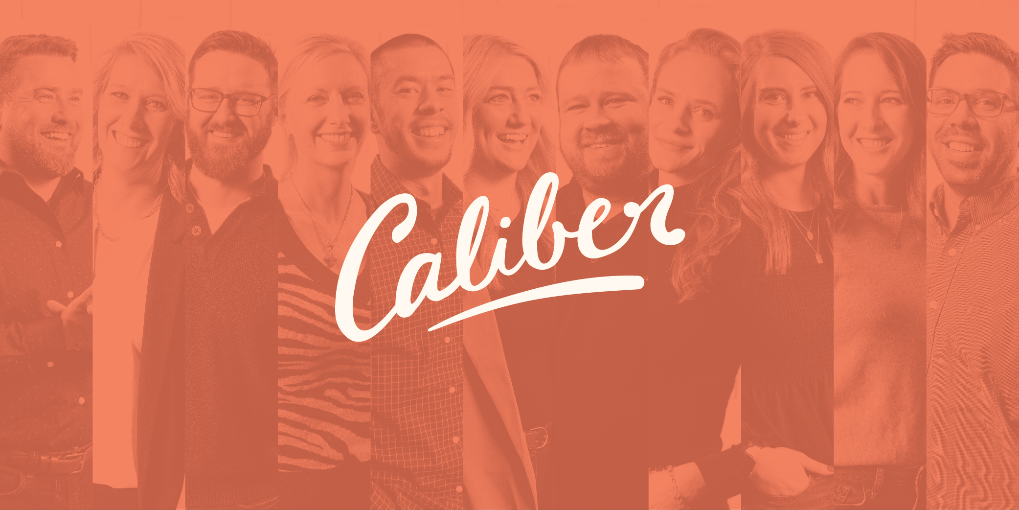 Faces of Caliber Faces of Caliber
